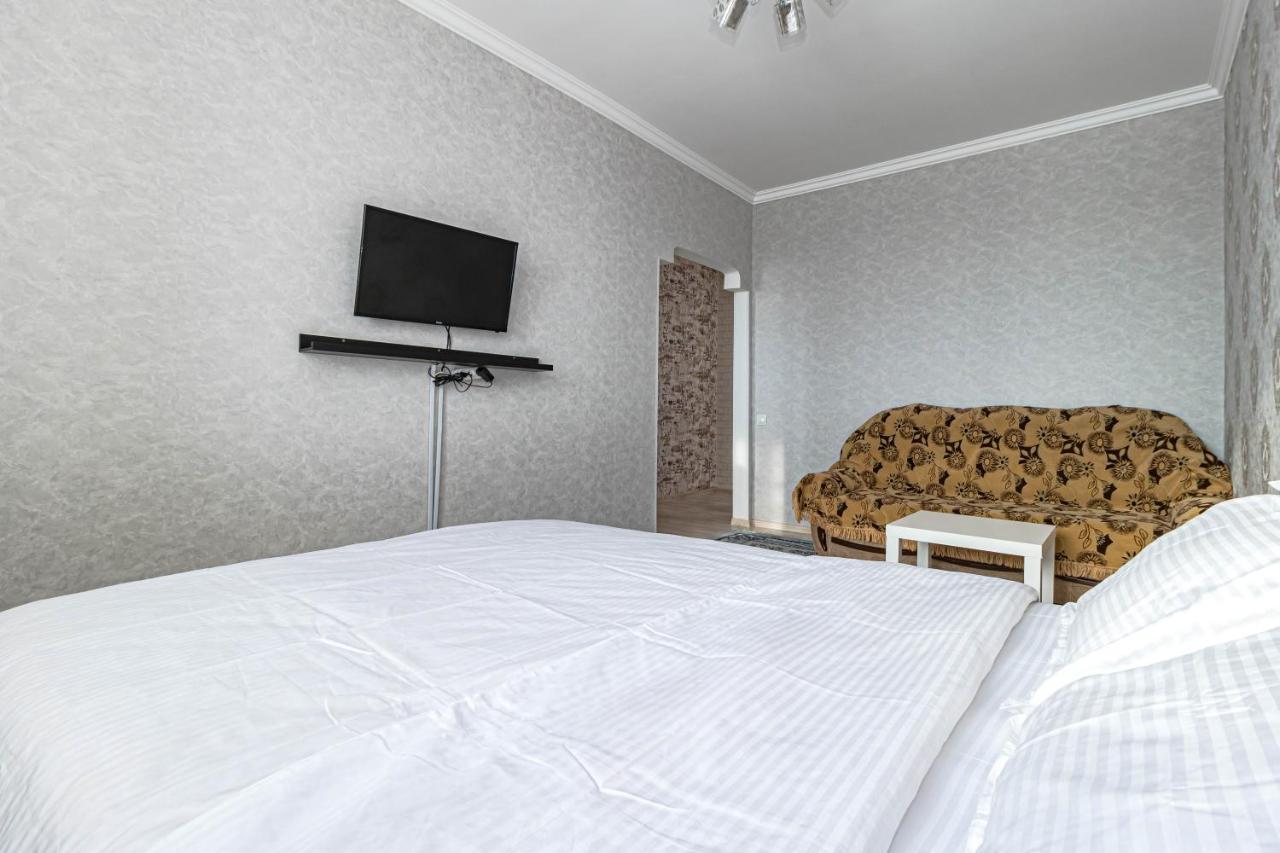Apartments 7 Я-21/5-133 Nur-Sultan  Exterior photo