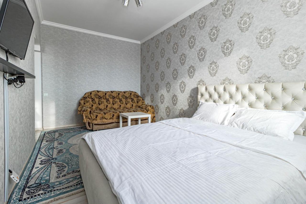 Apartments 7 Я-21/5-133 Nur-Sultan  Exterior photo