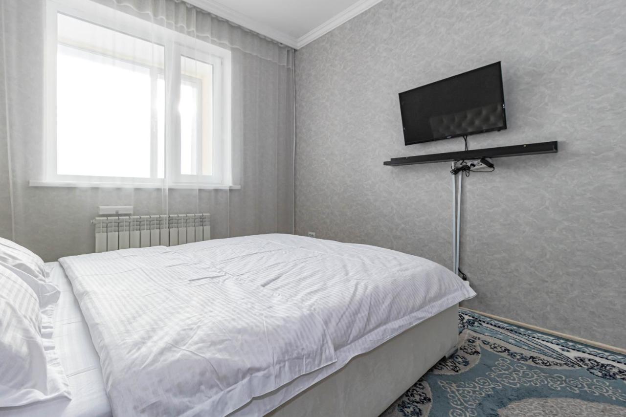 Apartments 7 Я-21/5-133 Nur-Sultan  Exterior photo